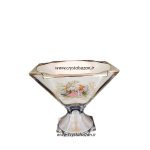آجیل خوری کریستال سازان کد CS1247-1