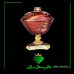 شکلات خوری کریستال سازان کد k1172