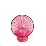 کاسه و بشقاب 12 پارچه (6 نفره) کریستال سازان مدل نیل کد CS1161