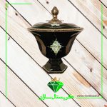 شکلات خوری کریستال سازان کد K1294-1