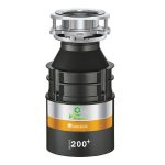 زباله محوکن