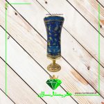 گلدان مدل برگ زرین کد G994