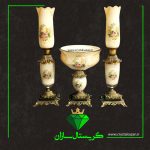 سه تیکه کد CS1064 کریستال سازان