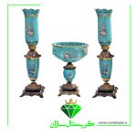 سه تیکه کد CS1063 کریستال سازان