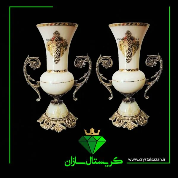 گلدان