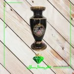 گلدان کریستال