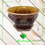 آجیل خوری کریستال