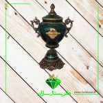 شکلات خوری کریستال