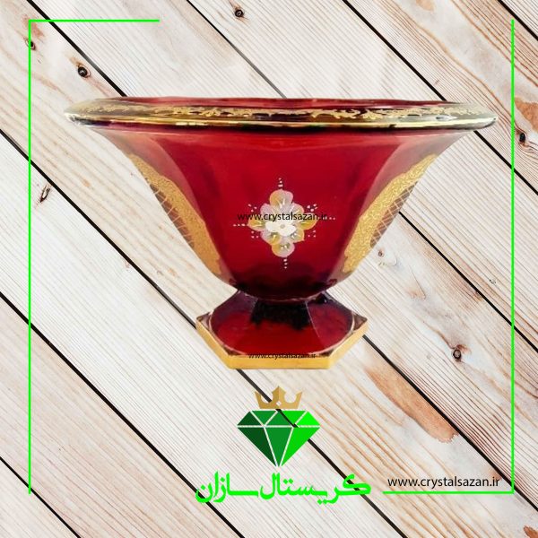 میوه خوری کریستال