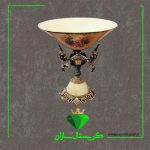 میوه خوری کد M1302 کریستال سازان