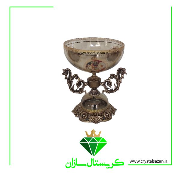 میوه خوری کریستال