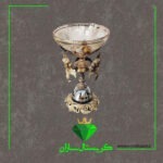 میوه خوری کد M1410 کریستال سازان