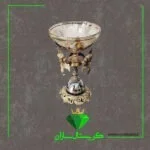 میوه خوری کد M1410 کریستال سازان