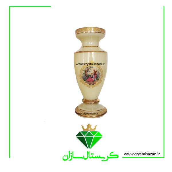 گلدان کاپ