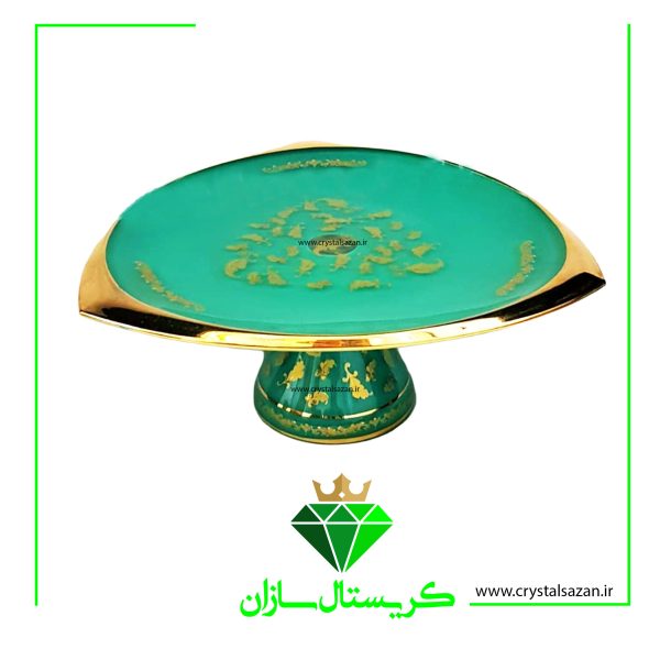 شیرینی خوری کریستال