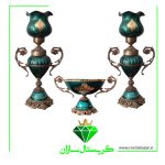 سه تیکه کد CS1308 کریستال سازان