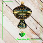 شکلات خوری کریستال