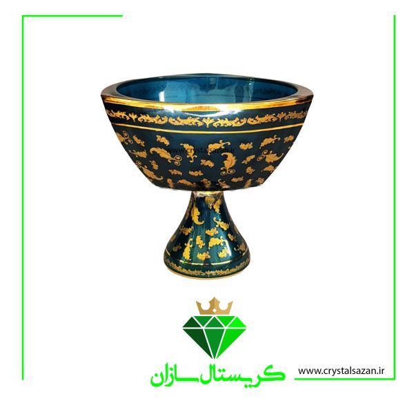 میوه خوری کریستال