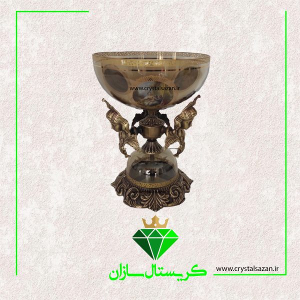 میوه خوری کریستال