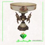 میوه خوری کریستال