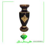کاپ گلدان کریستال