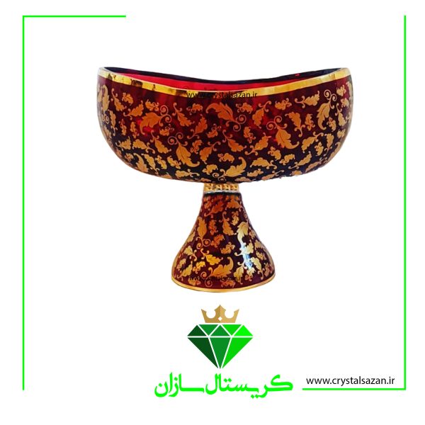 کشکول کریستال
