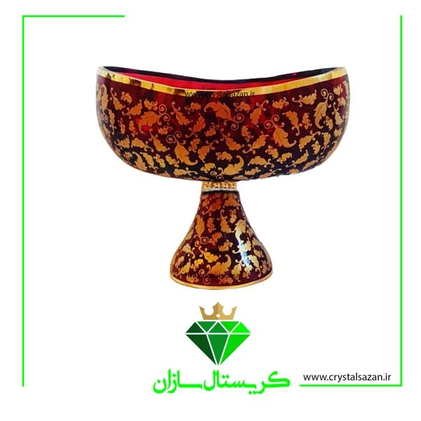کشکول کریستال