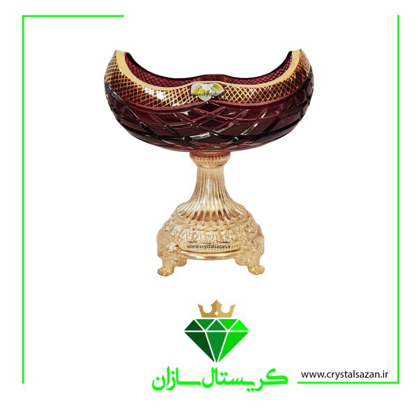 کشکول کریستال