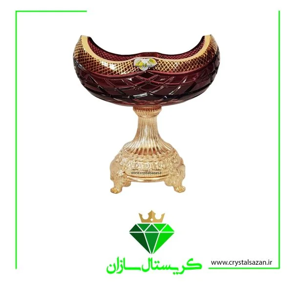 کشکول کریستال