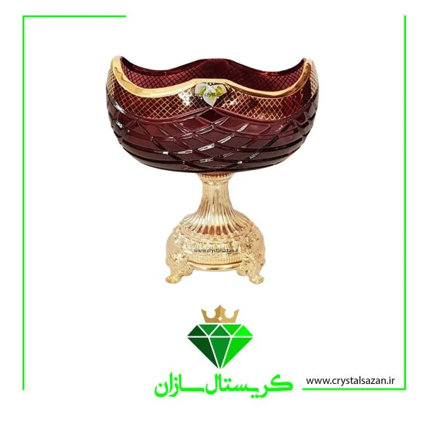 کشکول کریستال