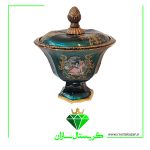 شکلات خوری کریستال