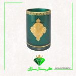 جا کارد و چنگال کریستال