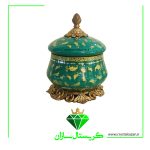 شکلات خوری کریستال