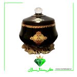 شکلات خوری کریستال