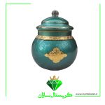 شکلات خوری کریستال