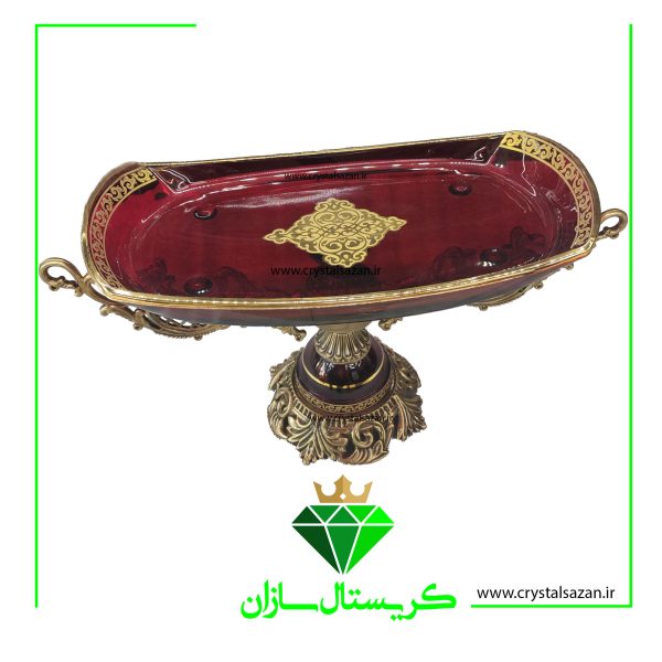 شیرینی خوری کریستال