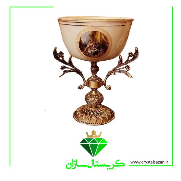 میوه خوری کریستال