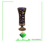 گلدان کریستال
