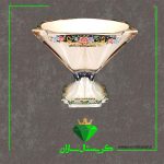 آجیل خوری کریستال