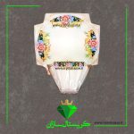 آجیل خوری کریستال