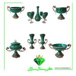 سرویس کریستال