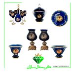 سرویس کریستال