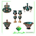 سرویس کریستال