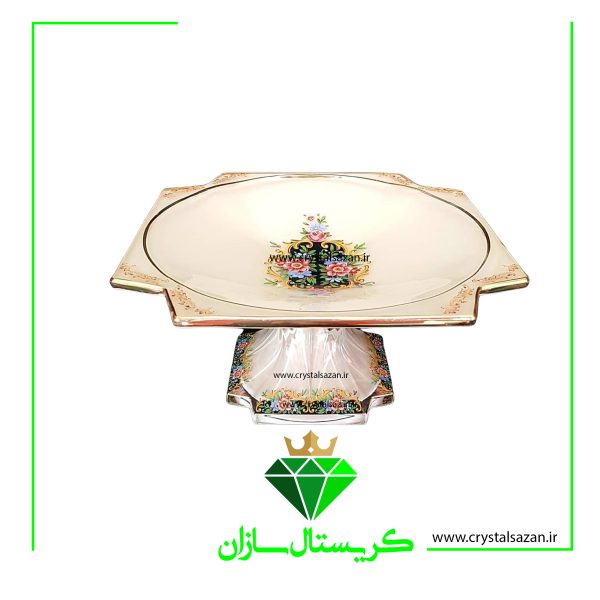 شیرینی خوری کریستال