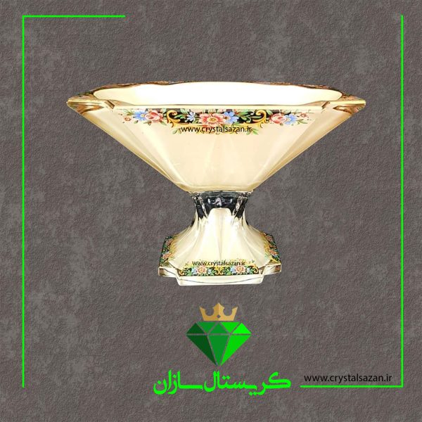 میوه خوری کریستال