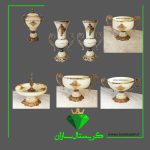 سرویس کریستال