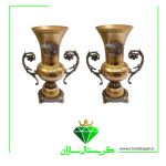 گلدان کریستال
