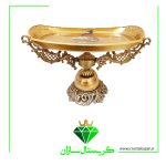 رولت خوری کریستال