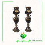 چراغ نفتدان کریستال