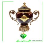 شکات خوری کریستال